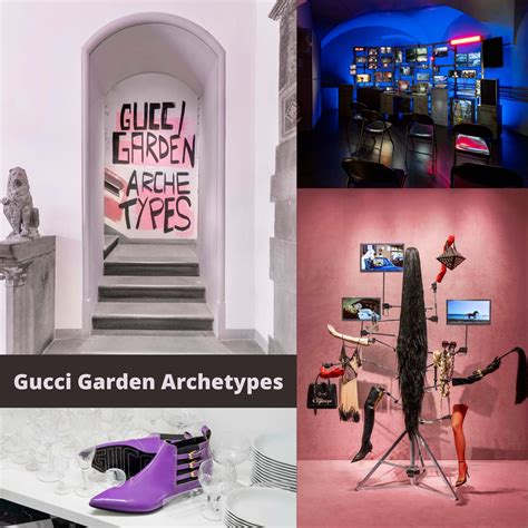 gucci garden shop on line|gucci garden archetypes.